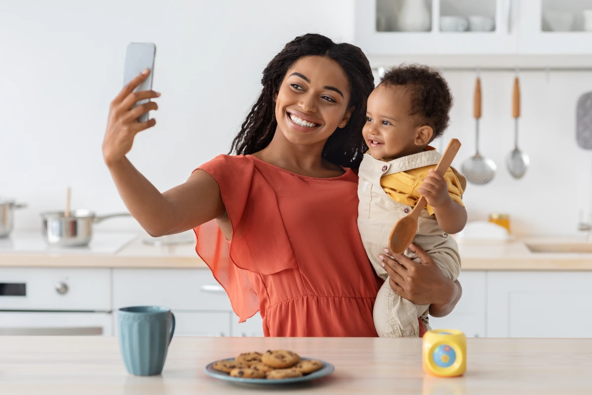 Cuisine connectée : quand votre smartphone devient votre meilleur assistant culinaire